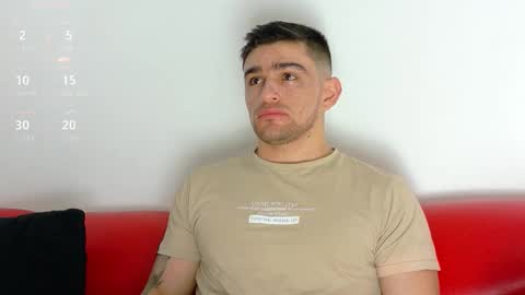 Sexy Dani online show from 09.16.25