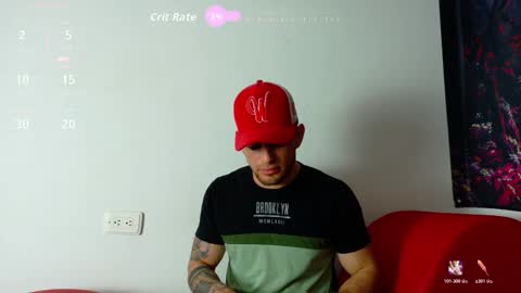 Sexy Dani online show from 10.24.25