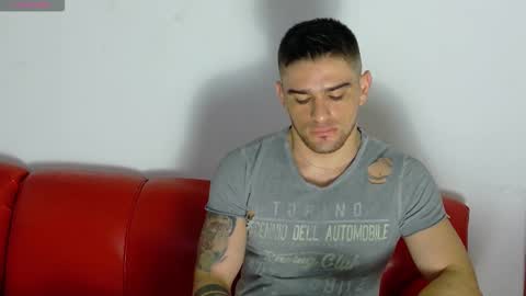 Sexy Dani online show from 02.09.26