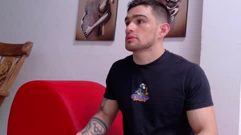 Sexy Dani online show from 04.01.26