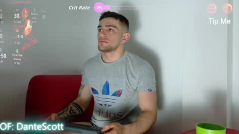 Snapshot of daniel_ova chatting on 05.20.26 Sexy Dani online show from 05.20.26