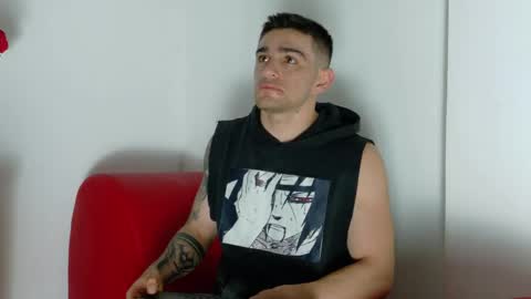 Snapshot of daniel_ova chatting on 05.21.26 Sexy Dani online show from 05.21.26
