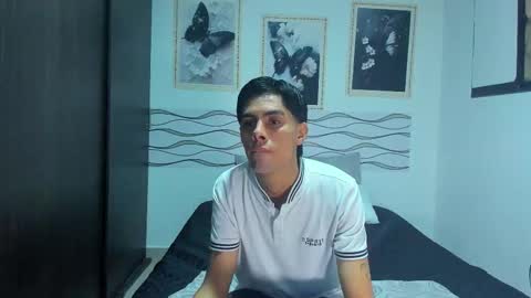 Daniel online show from 03.16.26