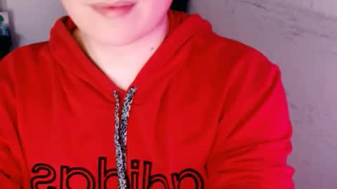 daniel_ruis16 online show from 10.19.25