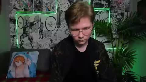 Snapshot of daniel_sanders chatting on 07.21.26 Daniel online show from 07.21.26