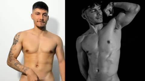 Snapshot of daniel_sexy77 chatting on 04.23.26 Daniel sexy77 online show from 04.23.26