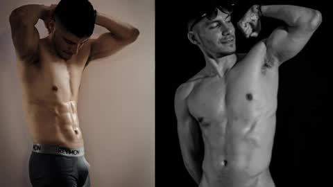Snapshot of daniel_sexy77 chatting on 05.27.26 Daniel sexy77 online show from 05.27.26