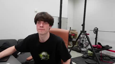 DANIEL SHAWN online show from 01.11.26