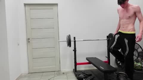 DANIEL SHAWN online show from 04.22.26