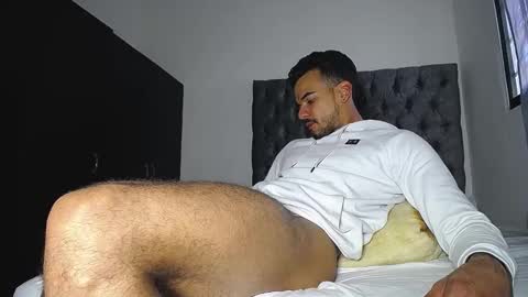 Daniel Sherlock online show from 01.11.25