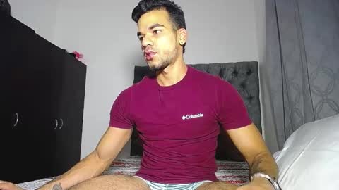 Daniel Sherlock online show from 02.04.25