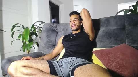 Daniel Sherlock online show from 02.14.25