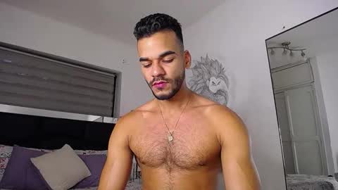 Daniel Sherlock online show from 10.28.25