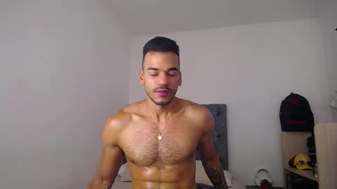 Daniel Sherlock online show from 11.02.25