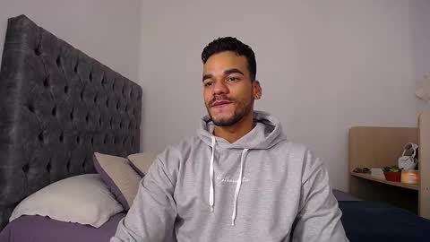 Daniel Sherlock online show from 02.19.26