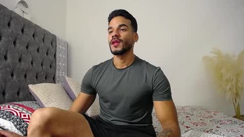 Daniel Sherlock online show from 04.07.26