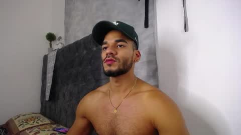 Daniel Sherlock online show from 07.08.26
