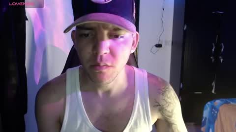 Snapshot of daniel_vargas5 chatting on 01.06.25 Daniel online show from 01.06.25