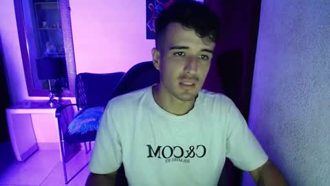 daniel_velez26 online show from 11.25.25