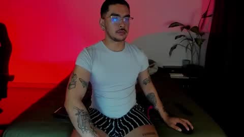 Dani  online show from 12.18.25