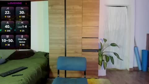 Dani  online show from 04.26.26