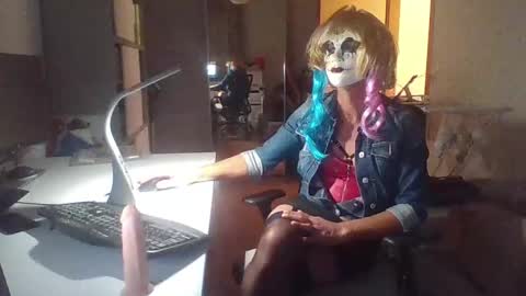 Snapshot of daniela69i chatting on 12.06.24 newcumer online show from 12.06.24