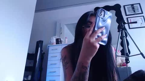 Snapshot of daniela_cute22 chatting on 01.07.26 DANIELA online show from 01.07.26