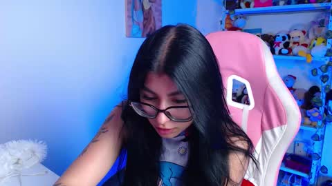 Snapshot of daniela_cute22 chatting on 01.12.26 DANIELA online show from 01.12.26