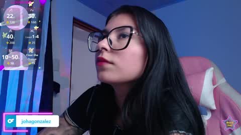 Snapshot of daniela_cute22 chatting on 05.01.26 DANIELA online show from 05.01.26