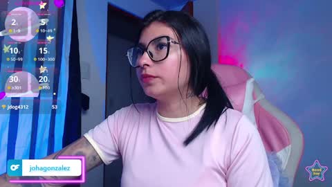Snapshot of daniela_cute22 chatting on 05.06.26 DANIELA online show from 05.06.26