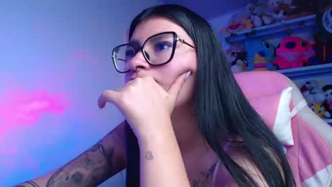 Snapshot of daniela_cute22 chatting on 07.14.26 DANIELA online show from 07.14.26