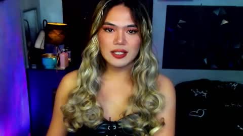 Elodie online show from 10.01.25