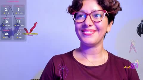 Daniela online show from 12.14.24
