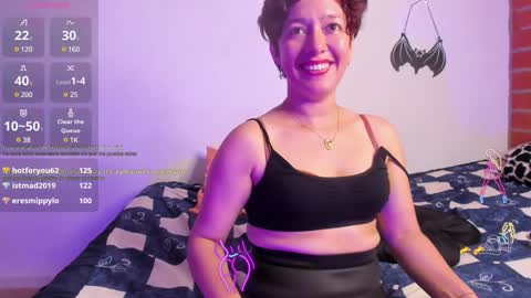 Daniela online show from 01.27.25