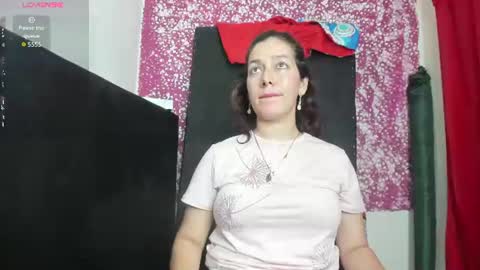 Snapshot of daniela_giraldo88 chatting on 07.05.26 Daniela online show from 07.05.26