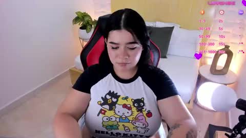 dani h0rx online show from 12.07.24