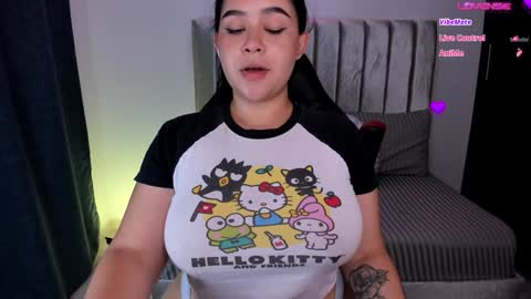 dani h0rx online show from 12.10.24