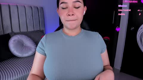 dani h0rx online show from 12.17.24