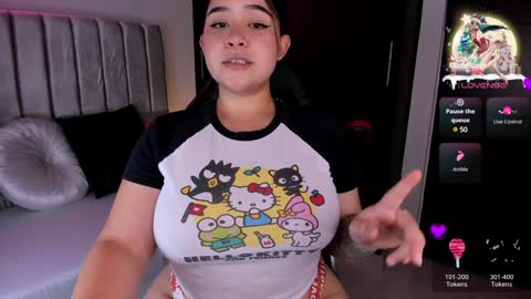 dani h0rx online show from 12.27.24