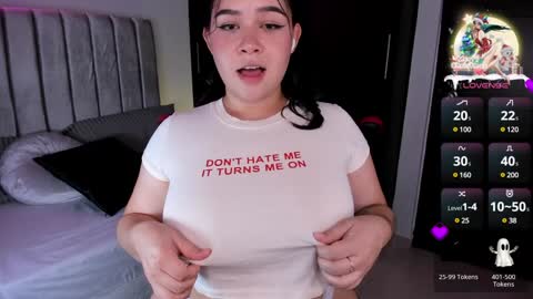 dani h0rx online show from 12.29.24