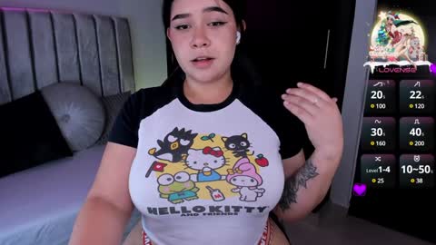 dani h0rx online show from 12.31.24