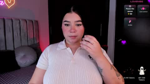 dani h0rx online show from 01.17.25