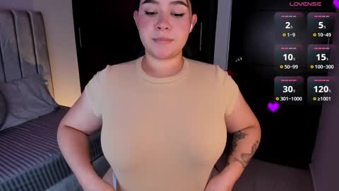 dani h0rx online show from 01.21.25