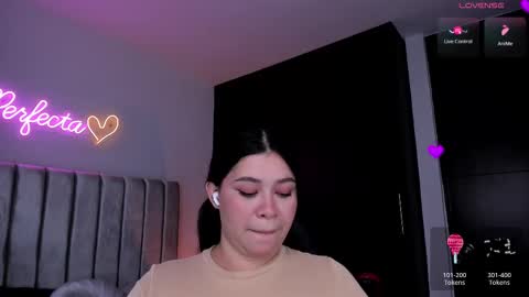 dani h0rx online show from 02.20.25