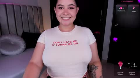 dani h0rx online show from 02.21.25