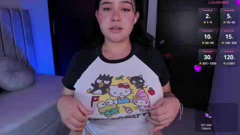 dani h0rx online show from 03.05.25