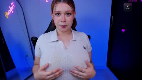 Snapshot of daniela_hornny chatting on 06.07.26 dani h0rx online show from 06.07.26