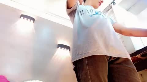 daniela_pink_ online show from 11.22.25