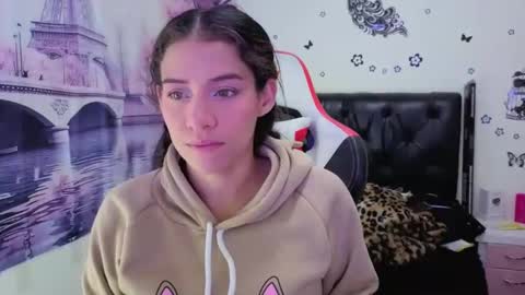 danielarivasth online show from 09.16.25