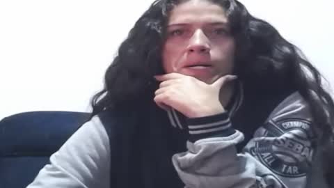danielarivasth online show from 10.05.25